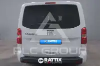 2025 Fiat Ulysse