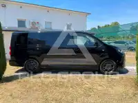 2025 Fiat Ulysse