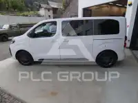 2025 Fiat Ulysse