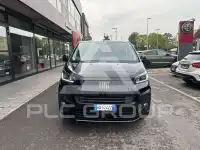 2025 Fiat Ulysse
