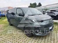 2025 Fiat Ulysse