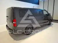 2025 Fiat Ulysse