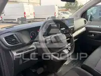 2025 Fiat Ulysse