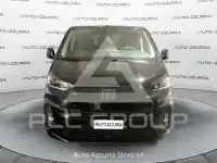 2025 Fiat Ulysse