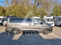 2025 Fiat Ulysse