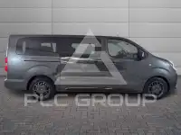 2025 Fiat Ulysse