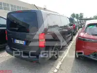 2025 Fiat Ulysse