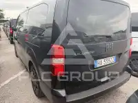 2025 Fiat Ulysse