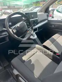 2025 Fiat Ulysse