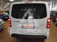 2025 Fiat Ulysse