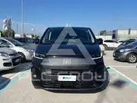2025 Fiat Ulysse