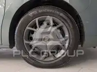 2025 Fiat Ulysse