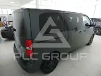 2025 Fiat Ulysse