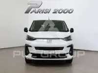 2025 Fiat Ulysse