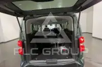 2025 Fiat Ulysse