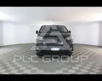 2025 Fiat Ulysse
