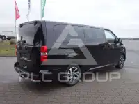 2025 Fiat Ulysse