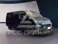 2025 Fiat Ulysse