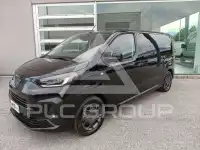 2025 Fiat Ulysse