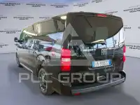 2025 Fiat Ulysse