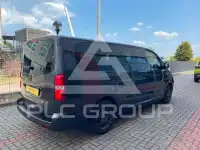 2025 Fiat Ulysse