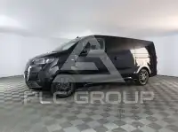 2025 Fiat Ulysse