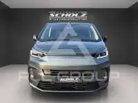 2025 Fiat Ulysse