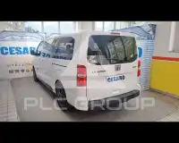 2025 Fiat Ulysse