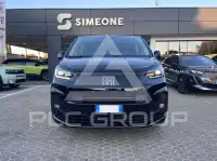 2025 Fiat Ulysse