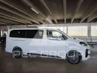 2025 Fiat Ulysse