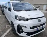 2025 Fiat Ulysse
