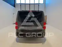 2025 Fiat Ulysse