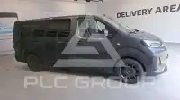 2025 Fiat Ulysse