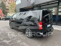 2025 Fiat Ulysse