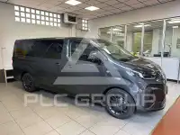 2025 Fiat Ulysse