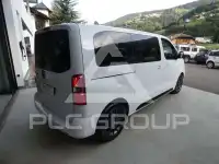 2025 Fiat Ulysse
