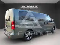 2025 Fiat Ulysse