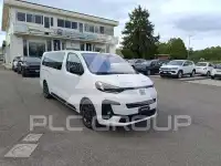 2025 Fiat Ulysse
