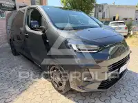 2025 Fiat Ulysse