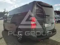 2025 Fiat Ulysse