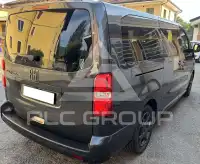 2025 Fiat Ulysse