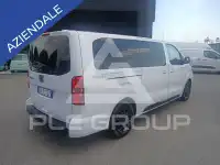 2025 Fiat Ulysse