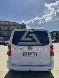 2025 Fiat Ulysse