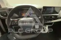 2025 Fiat Ulysse