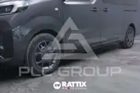 2025 Fiat Ulysse