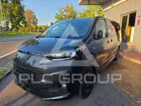 2025 Fiat Ulysse