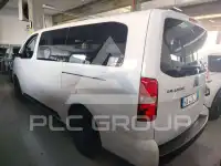 2025 Fiat Ulysse