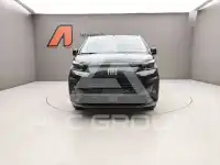 2025 Fiat Ulysse
