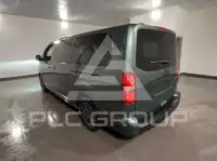 2025 Fiat Ulysse