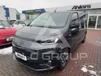 2025 Fiat Ulysse